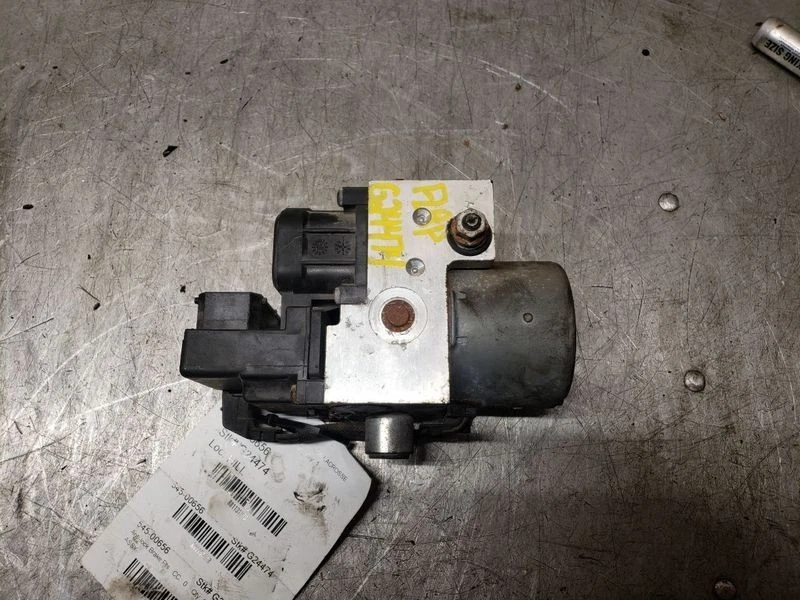 2005-2009 Buick Lacrosse CX CXL ABS Anti-Lock Brake Pump Assembly OEM Foto 2 de 4