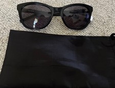 DKNY Women s Sunglasses Black DK502SG 53-19-135