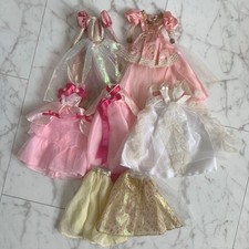 Rika chan Jenny Barbie Chogori dress bulk sale 18a