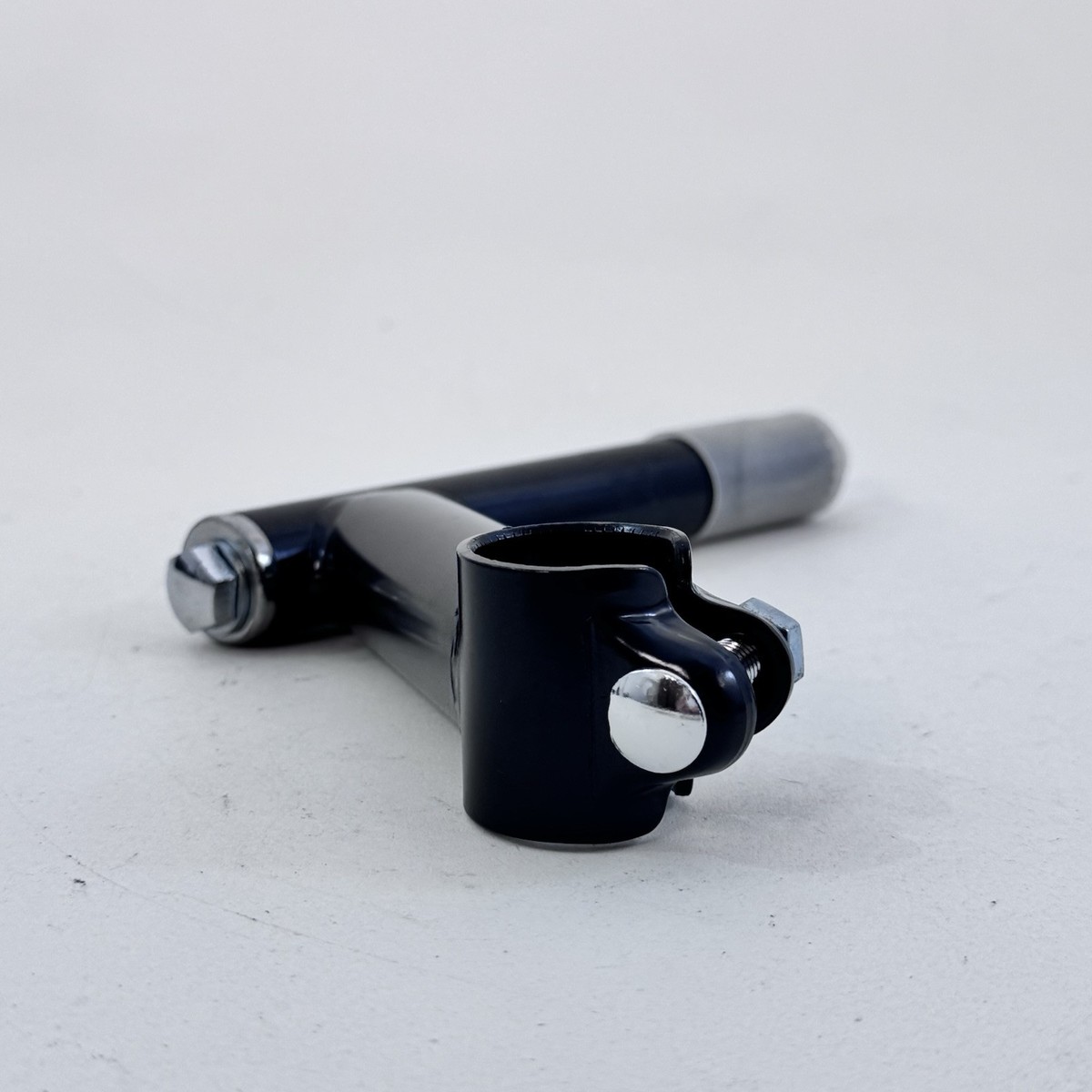 Potence NL-1 100mm 22.2mm – Pour Vélo Route / Course – Quill Stem – Titane – VGC