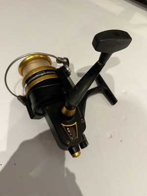 PENN 5500 SS High Speed Spinning Reel Fishing