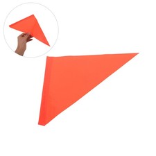 8pcs Bike Flags For Kids: Bicycle Flags Pennant for Electric Scooter Child Bike