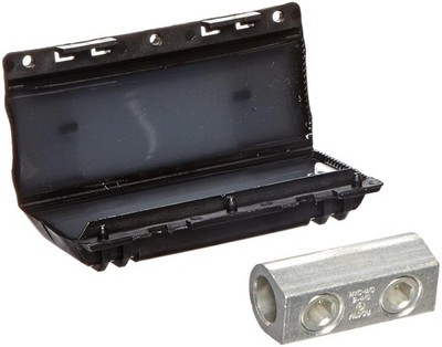 ESGS 4 0 Easy Splice In Line Gel Splice Kit with Connector