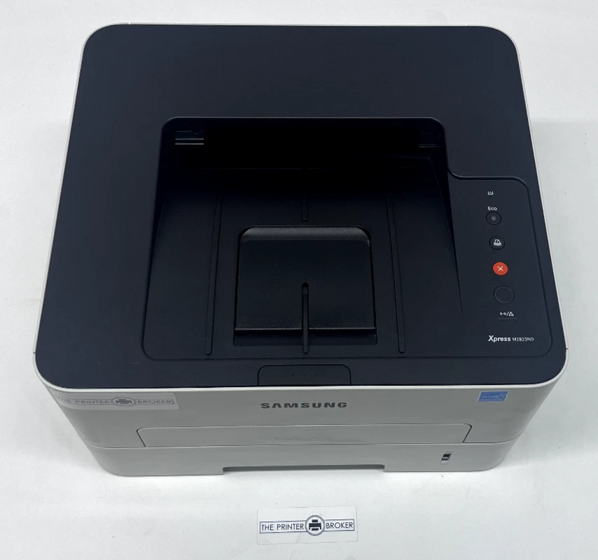 Impresora láser monocromática A4 Samsung Xpress M2825ND SL-M2825ND/SEE - Imagen 3 de 4