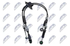 NTY Manual Transmission Cable For FORD Ka 08-16 1824322