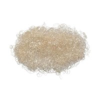 Riffelmacher Flowerhair Nobless Silber Engelshaar SilberfäDen Deko Weihnachten