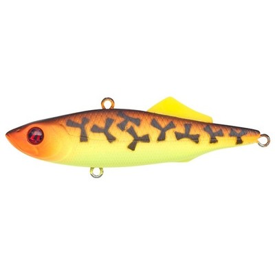 Pontoon21 Kalikana Vib 52 Nano Sound 075F, Lenght mm 52, Sinking Fishing Wobbler