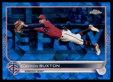 Byron Buxton