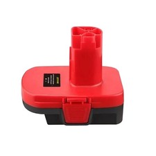 For Craftsman 20V V20 to 19.2V C3 Tool Battery Adapter, Portable & Durable