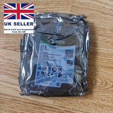 (NEW) Seagate ST2000NX0403 2Tb 7.2K 2.5" SATA hard drive