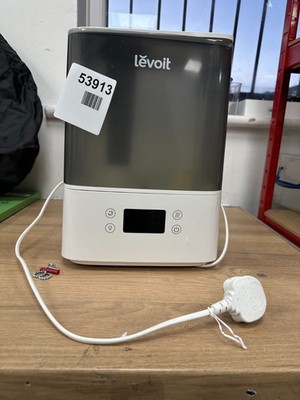 levoit core classic 300s Luftbefeuchter - Beschreibung lesen