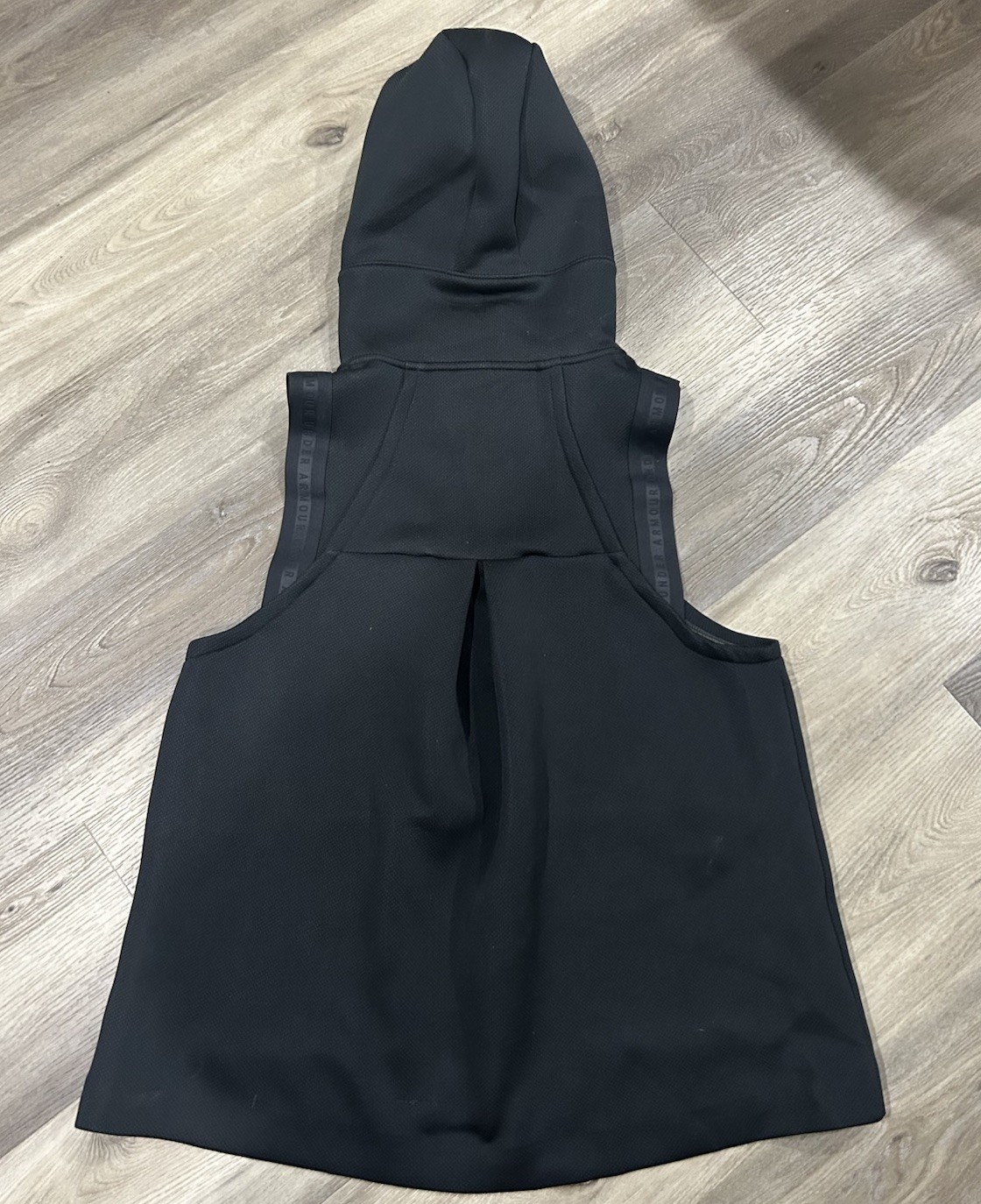 Under Armour Golf Women's Storm  Windbreaker Water Resistant Running Vest XL thumbnail 6