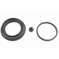 Reparatursatz Bremssattel Ø 52 Mm Ohne Kolben Metzger FüR U.A. Opel Astra