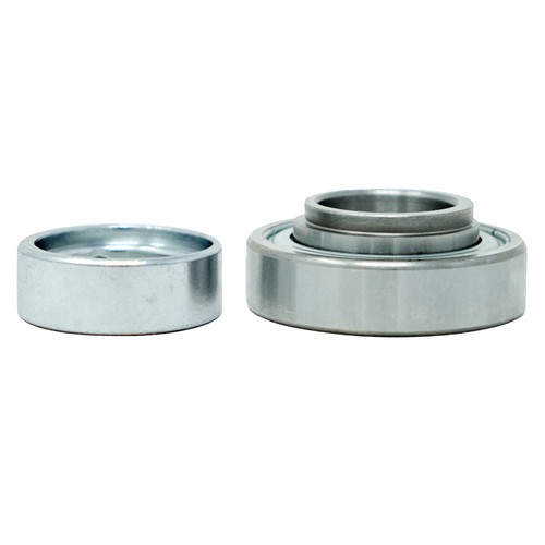 38348-01 RA100RR 1" Lager passt Bobcat Hi-Temp Fett (4 Stück) - Bild 3 von 8