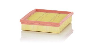 C 20 016 Mann Filter Air Filter for Ford