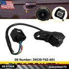 Rear View Backup Parking Assist Camera For 2017-18 Honda Ridgeline 39530-T6Z-A01
