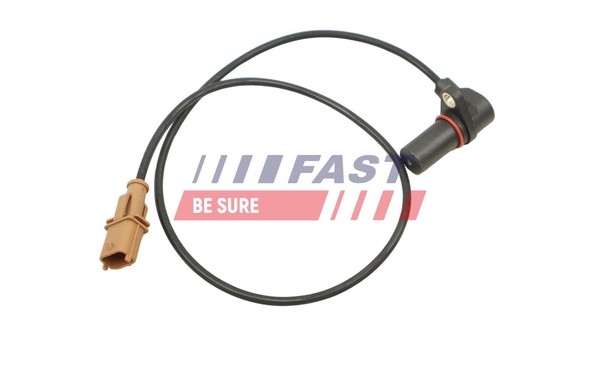Kurbelwellensensor Impulsgeber Fast FT75533 FüR Fiat Marea Weekend Stilo Bravo 1-image