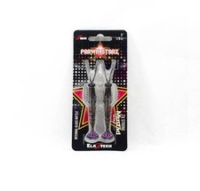Zman Soft Bait PrawnstarZ 3-Inch 2/Pack Natural Shrimp (2602)