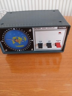 Daiwa DC7011 Rotator round controller