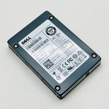 Dell 02XR0K 200GB SAS 12Gbps 2.5in Enterprise SSD Server Drive ODKM-200G-5C20