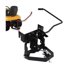 NIXFACE Rear Sleeve Hitch for Garden Tractors Fit for Husqvarna/Craftsman T20...