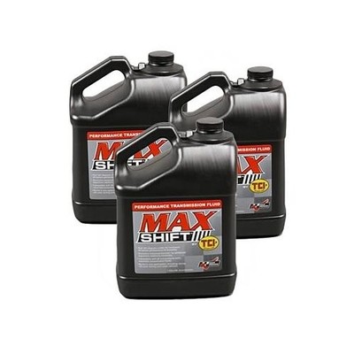 TCI Auto Automatic Transmission Fluid Dexron/Mercon 1 Gallon Set of 3