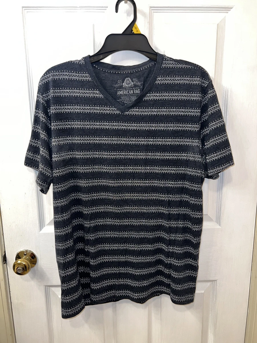 American Rag Cie Cotton T-Shirts for Men for sale | eBay