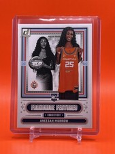2025 Donruss WNBA Franchise Features RC #7 Aneesah Morrow Free Shipping