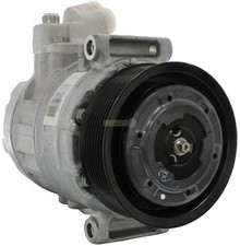 Klimakompressor LR014064 Neu Original DENSO für * Land Rover-Jaguar-Tata