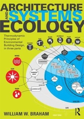Architecture and Systems Ecology: Thermodynamic Principles of Environmental Buil