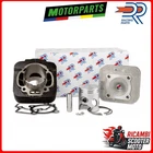 DR CAST IRON THERMAL GROUP CYLINDER D.48 Piaggio Liberty 50 2T 1997-2005 KT00086#38