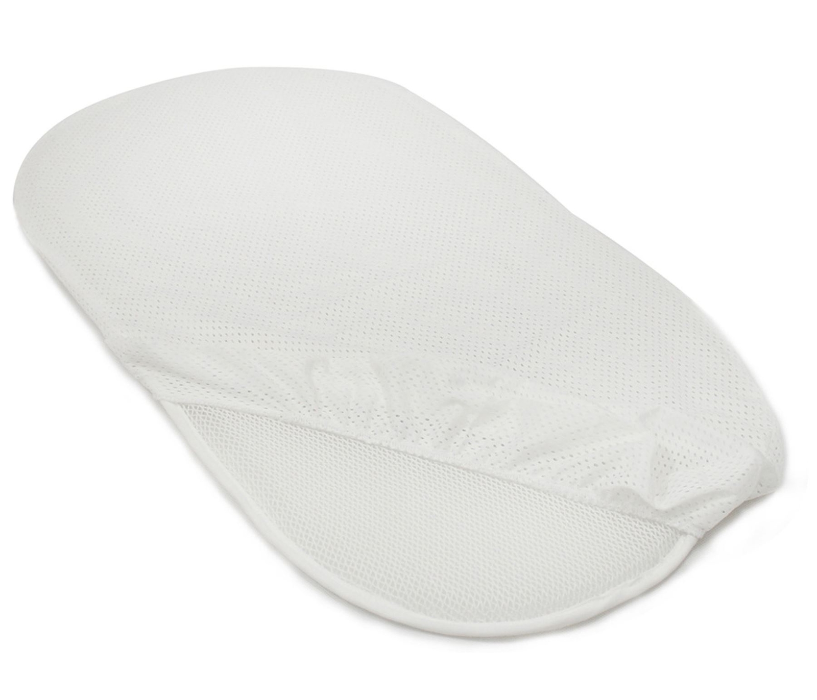 purair breathable bassinet