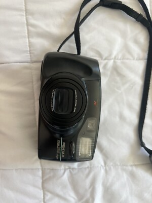 Pentax Zoom 105 Super