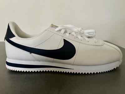 NIKE CORTEZ Basic Leather (2017)  US 9,5 / UK 9 / EUR 44 SKU 819719 141
