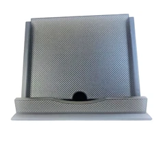 Deluxe Tablet Charging Station T. Harris Removeable Front Panel