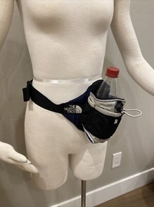 north face hip bolsas