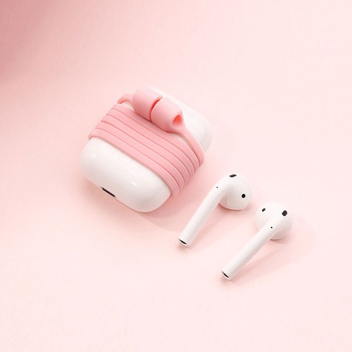 For Apple AirPods 3 Pro1/pro2 Magnetic Anti-Lost Strap Earphone String Rope - Photo 8 sur 15