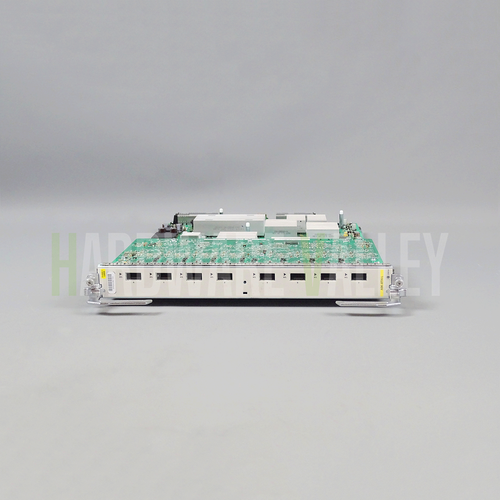 CISCO A9K-8T/4-L 8-Port 10GE DX Low Queue Line Card, Requires XFPs - Afbeelding 5 van 5