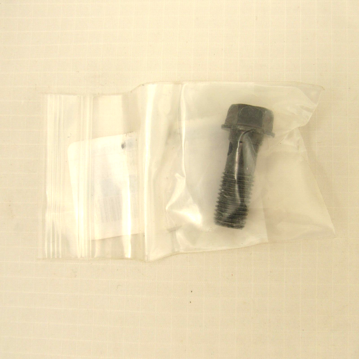 Honda OEM Oil Control Bolt 90045-MB2-000 | eBay