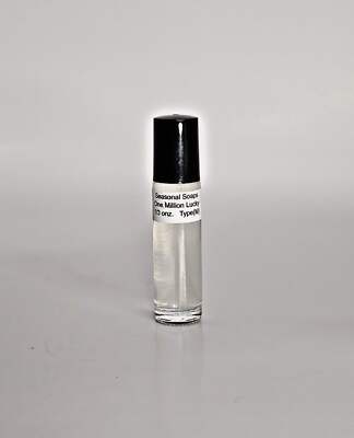 One Million Lucky Perfume en aceite(m)