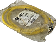 Allen Bradley 889N-F4AFC-6F /A 4Pin Mini Straight QD Cordset 889NF4AFC6F NEW