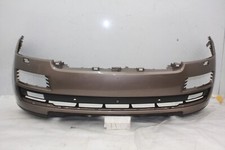 Range Rover Vogue L405 Front Bumper 2012 TO 2018 CK52-17F003-AA Genuine