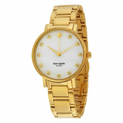 Kate Spade ♠️ Seaport Watch Kate Spade Women main image 4