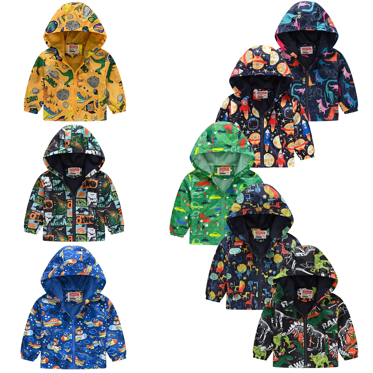 Big boys spring hot sale jackets