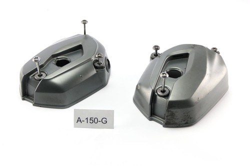 BMW R 1200 GS Adventure R12W 2014 - Zylinderkopfdeckel Motordeckel A150G