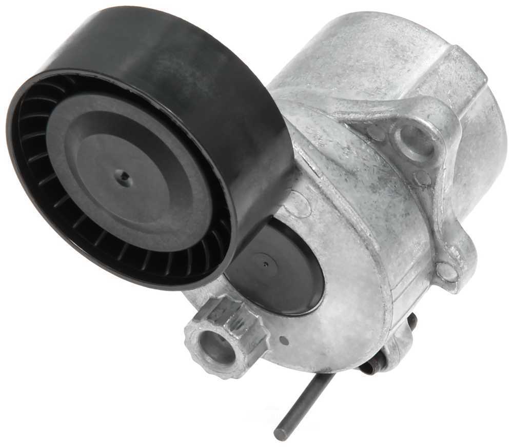 Gates 09-16 International/Navistar DuraStar 4300 Diesel Tensioner Belt Drive Tensioner main image 1