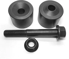 New Quick Turn/Quarter Turn Dzus Fastener Dimple Die Tool