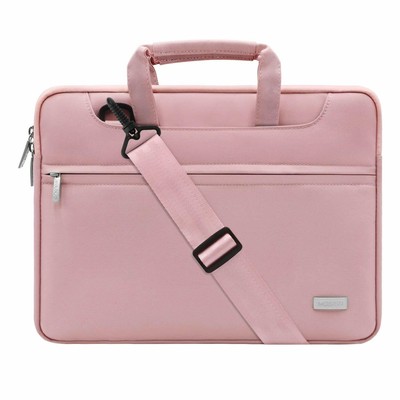 13 inch laptop bolsa with strap