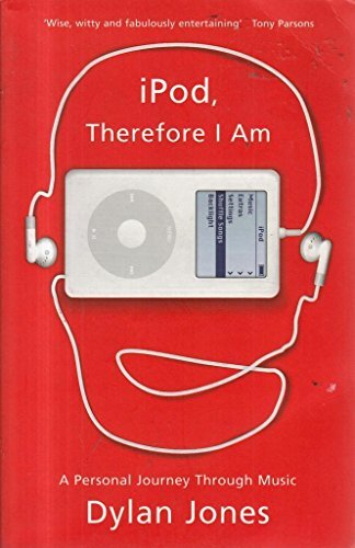 iPod, Therefore I am: A Personal Journey Through Music By Dylan - 第 1/1 張圖片