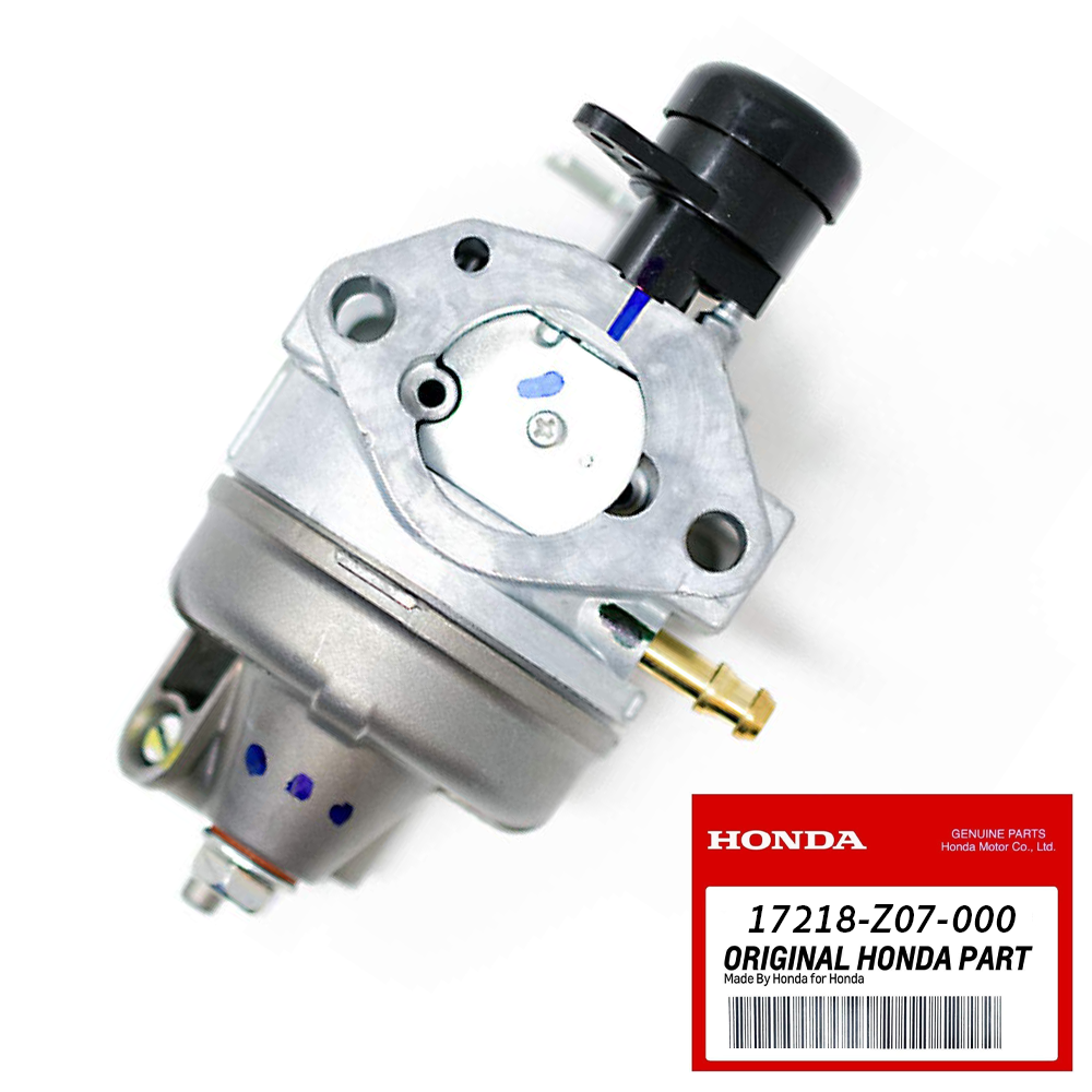 Genuine OEM Honda 16100-Z1A-H01 Carburetor Assembly for